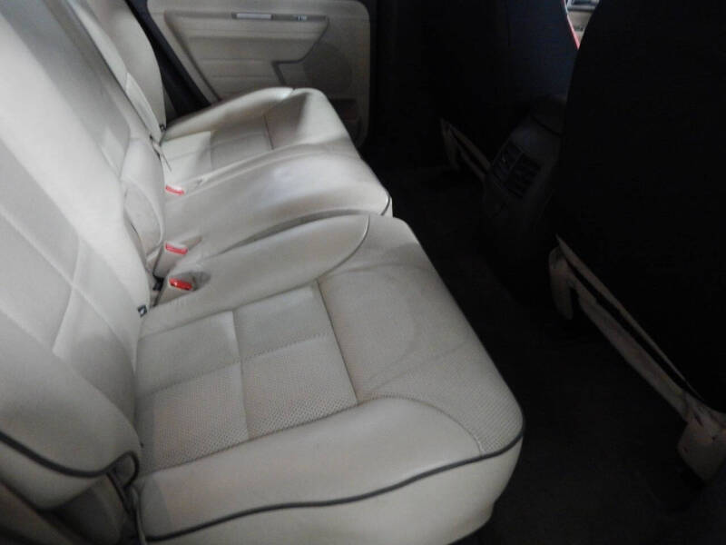 2010 Lincoln MKX