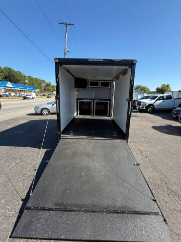 2023 Continental Cargo VHW714TA2