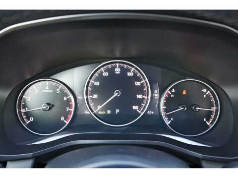 2026 Mazda CX-90 3.3 Turbo Select