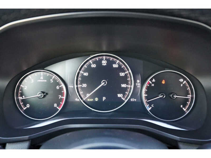 2026 Mazda CX-90 3.3 Turbo Select