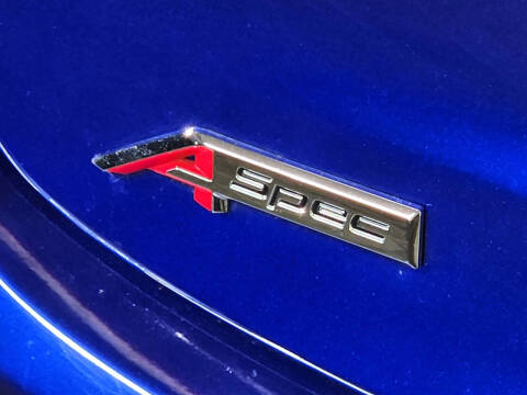 2020 Acura TLX