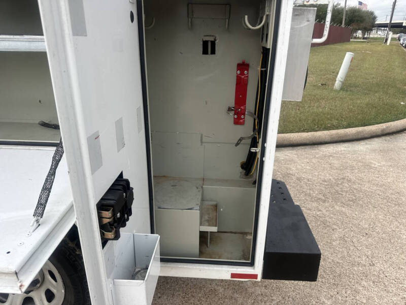 2013 Chevrolet Silverado 3500HD Work Truck