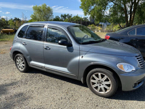 2009 Chrysler PT Cruiser Touring