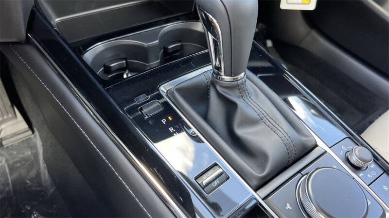 2025 Mazda CX-30 2.5 S Preferred