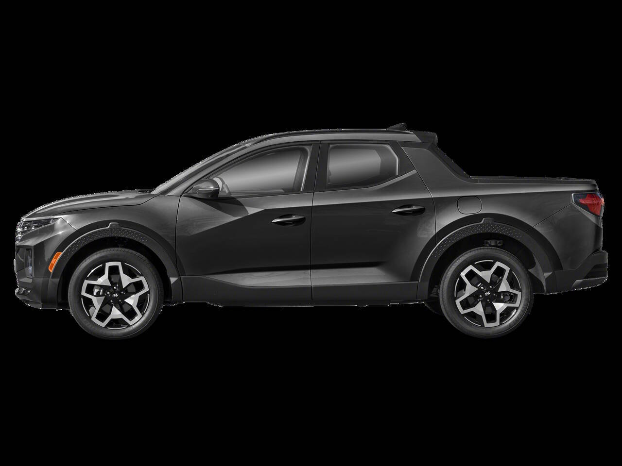 2023 Hyundai Santa Cruz 5