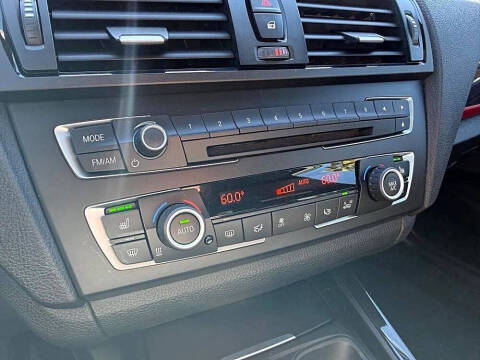 2015 BMW 2 Series 228i xDrive