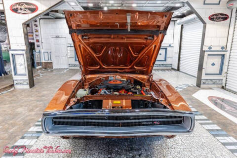 1970 Dodge Charger