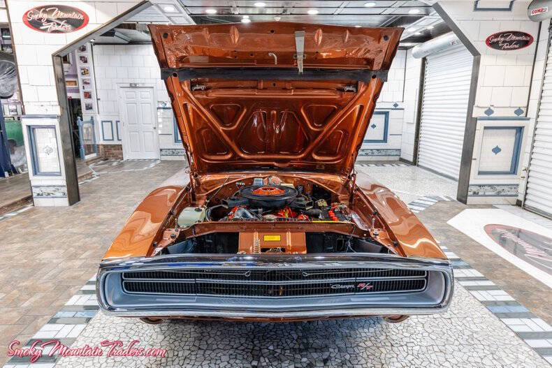 1970 Dodge Charger