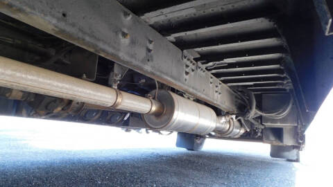 2013 Freightliner B2 Chassis