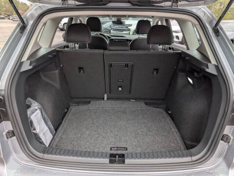 2024 Volkswagen Taos S