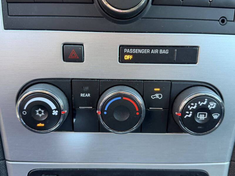 2012 GMC Acadia SLE