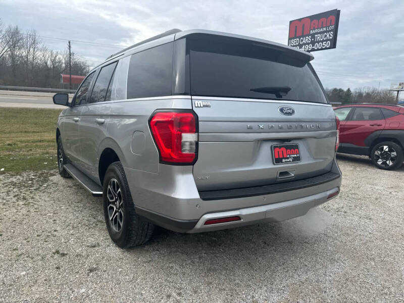 2023 Ford Expedition XLT