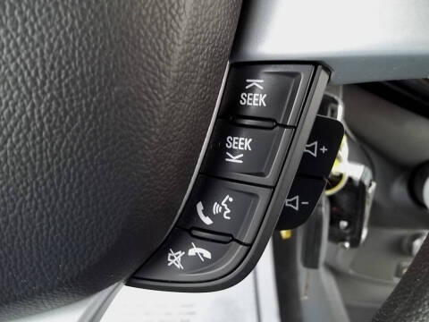 2013 Chevrolet Spark 1LT Auto