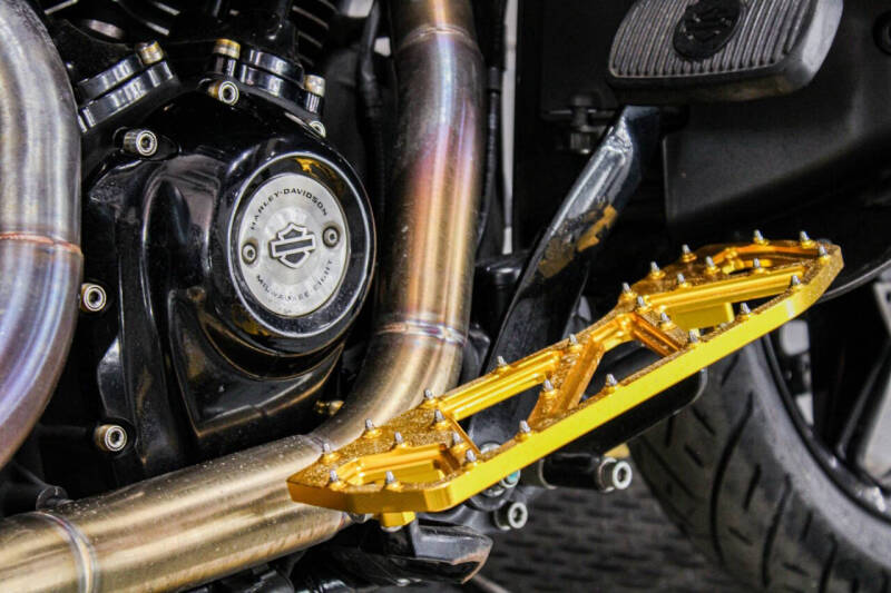 2020 Harley-Davidson Road Glide Limited