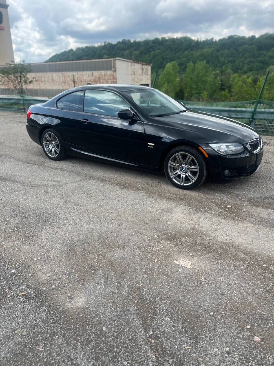 2013 BMW 3 Series for sale at High Level Auto Sales INC in Homestead, PA