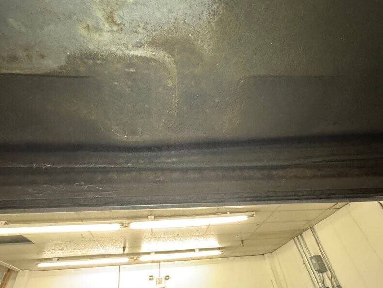 1972 Ford Thunderbird