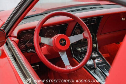 1979 Chevrolet Corvette