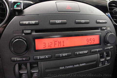 2006 Mazda MX-5 Miata