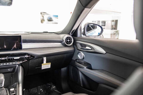 2025 Alfa Romeo Tonale