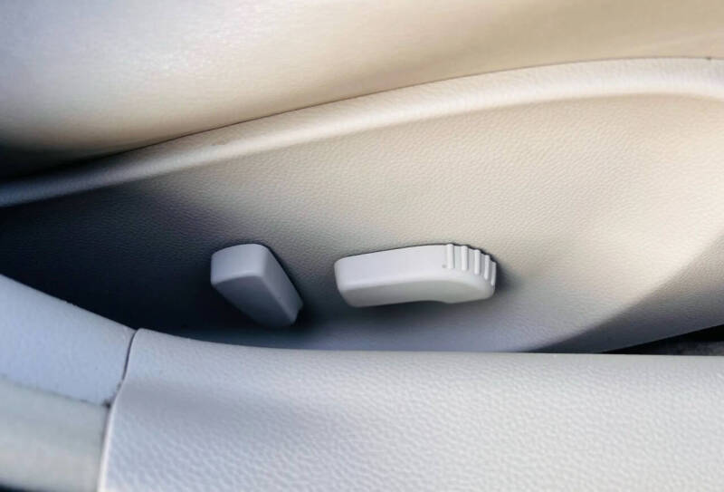 2010 Infiniti G37 Sedan Journey