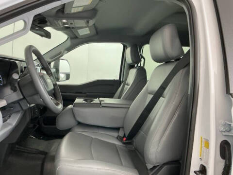 2024 Ford F-350 Super Duty XL