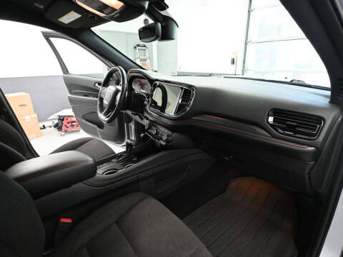 2023 Dodge Durango R/T