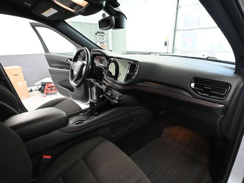 2023 Dodge Durango R/T