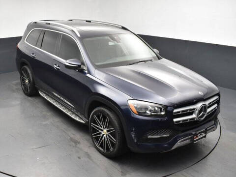 2020 Mercedes-Benz GLS GLS 450