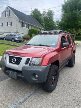 2011 Nissan Xterra for sale at Pak1 Trading LLC in South Hackensack NJ