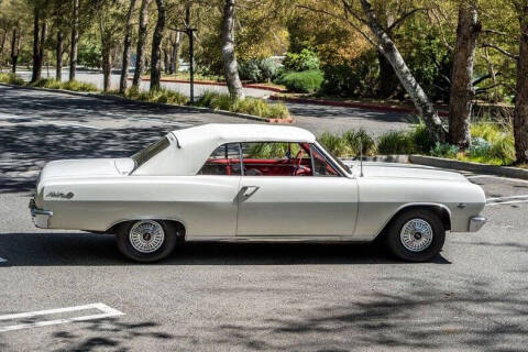 1965 Chevrolet Chevelle