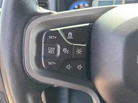 2023 Ford Bronco Badlands Advanced