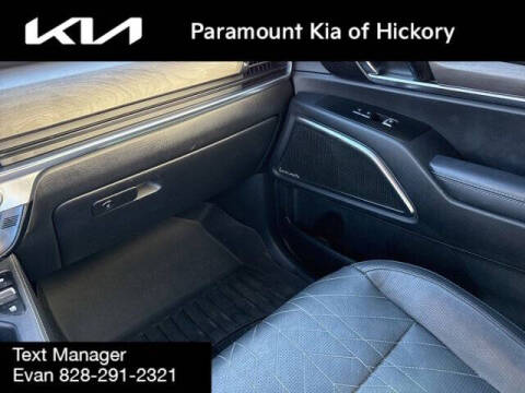 2023 Kia Telluride SX-Prestige X-Pro