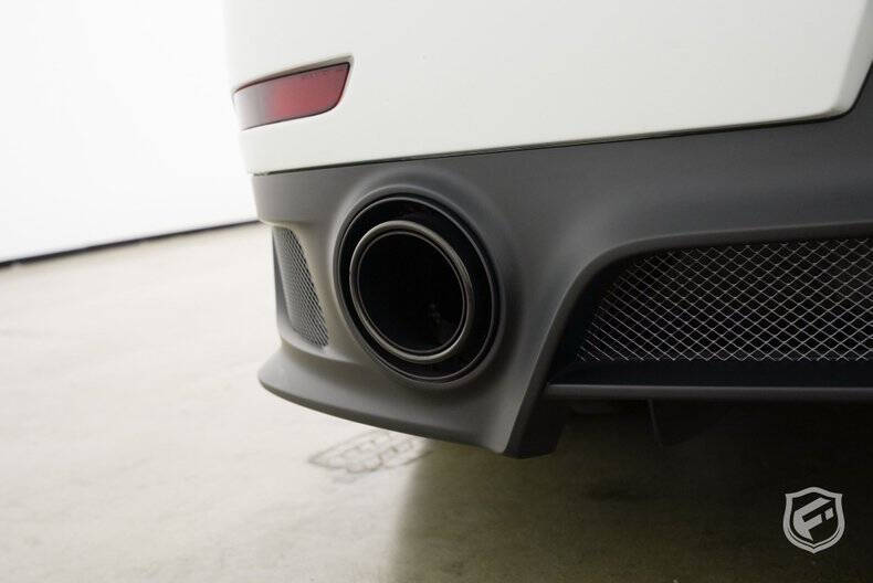 2018 Porsche 911 GT2 RS