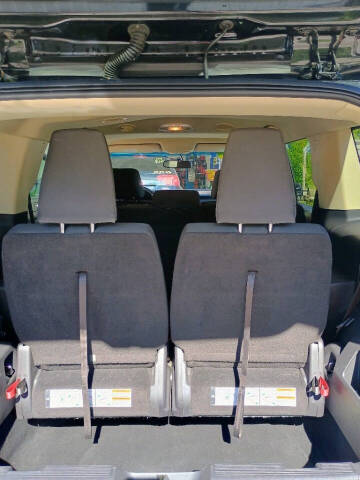 2013 Ford Flex SE