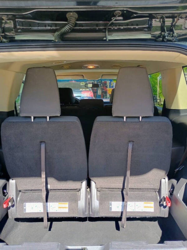 2013 Ford Flex SE