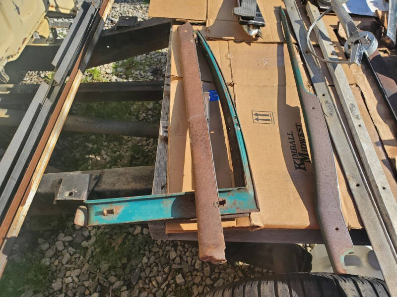 1958 Chevrolet Impala