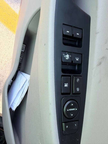 2019 Hyundai Tucson Limited