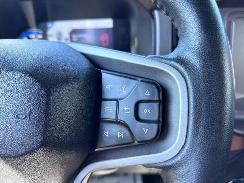 2023 Ford Bronco Outer Banks Advanced