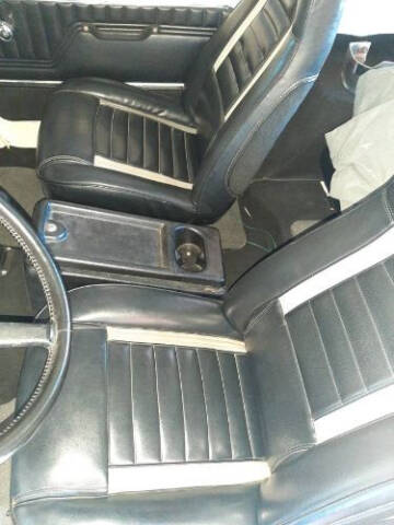 1985 Jeep CJ-7