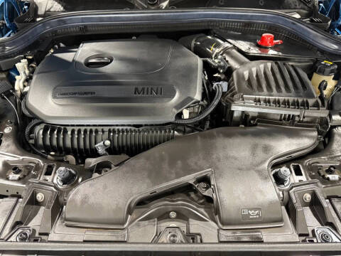 2022 MINI Convertible Cooper S