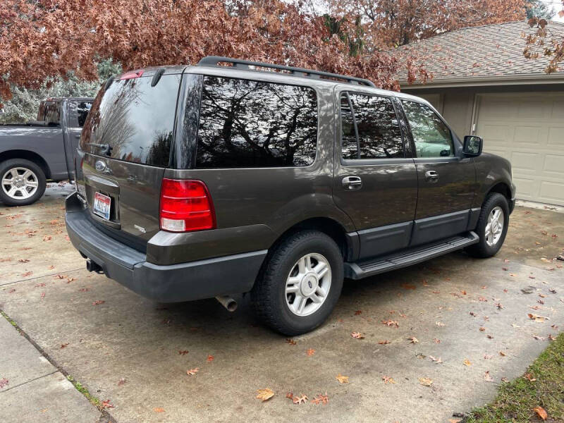 2006 Ford Expedition XLT Sport