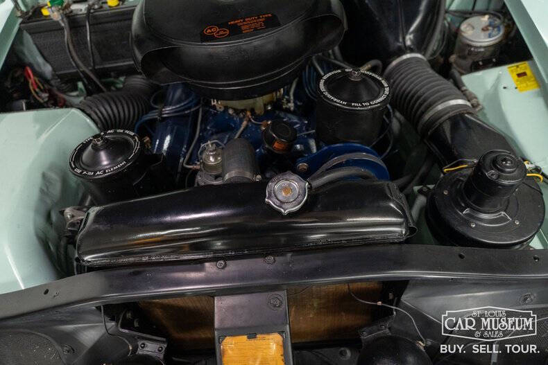 1953 Cadillac Series 62