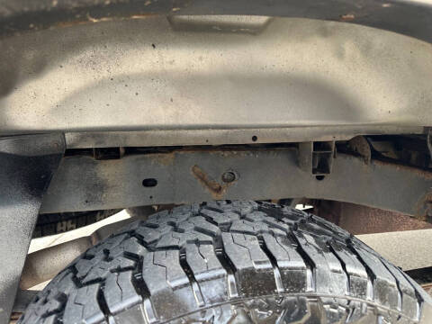 2007 Dodge Ram 1500 ST