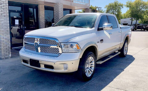 2012 RAM 1500 for sale at Miguel Auto Fleet in Grand Prairie TX