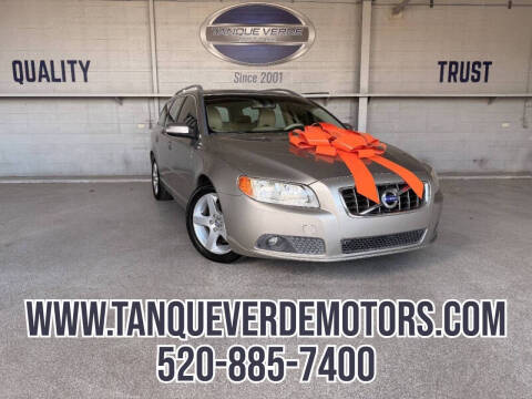 2010 Volvo V70