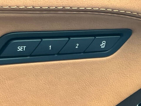 2020 Cadillac CT5 Premium Luxury