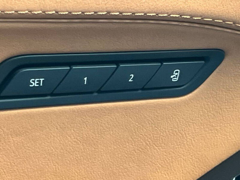 2020 Cadillac CT5 Premium Luxury