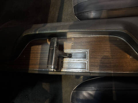 1972 Dodge Challenger