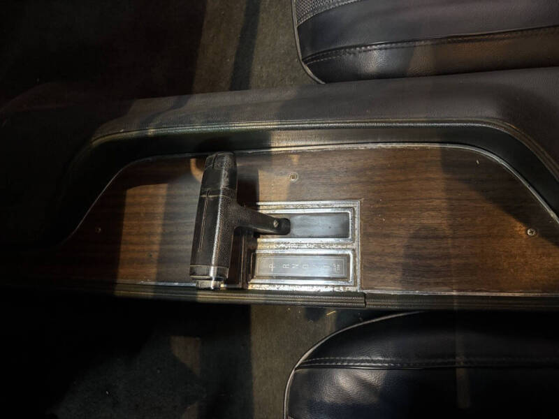 1972 Dodge Challenger