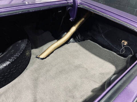 1973 Dodge Challenger